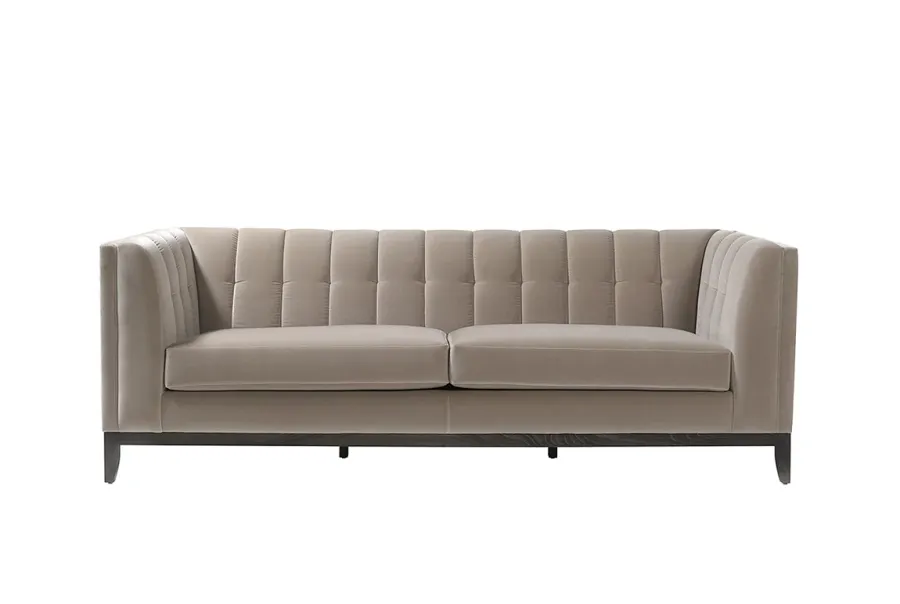 obrazek 1 Elitarna sofa POITIERS do eleganckich wnętrz - Collecion Alexandra