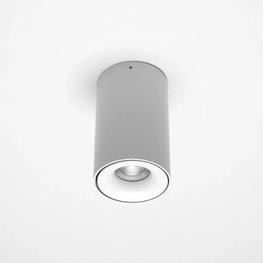 obrazek 2 Wyjątkowa lampa sufitowa, plafon Cyber LED 7,5W, 635Lm, 3000K