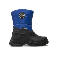 Zdjęcie Vertigo Alpes Śniegowce Oxford Czarny