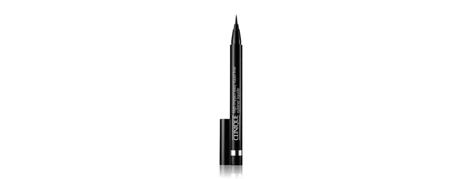 obrazek 1 CLINIQUE High Impact Easy Liner Eyeliner 0.67 g Black