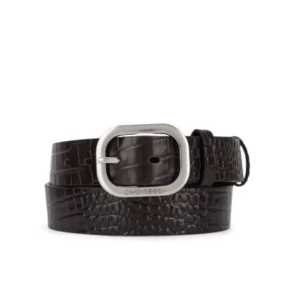 Zdjęcie Gino Rossi Pasek BLYL23003 Brązowy