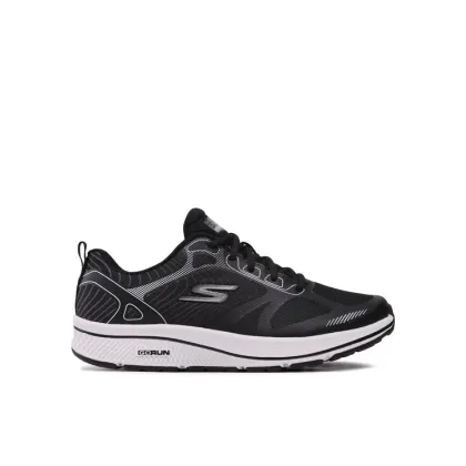 Zdjęcie Skechers Buty do biegania Go Run Consistent 220035/BKW Czarny