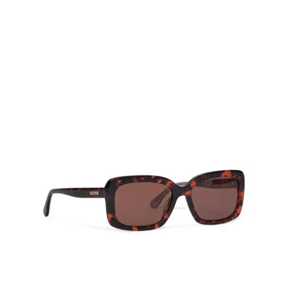 Zdjęcie Barbour Okulary przeciwsłoneczne BA8121C3 Brązowy