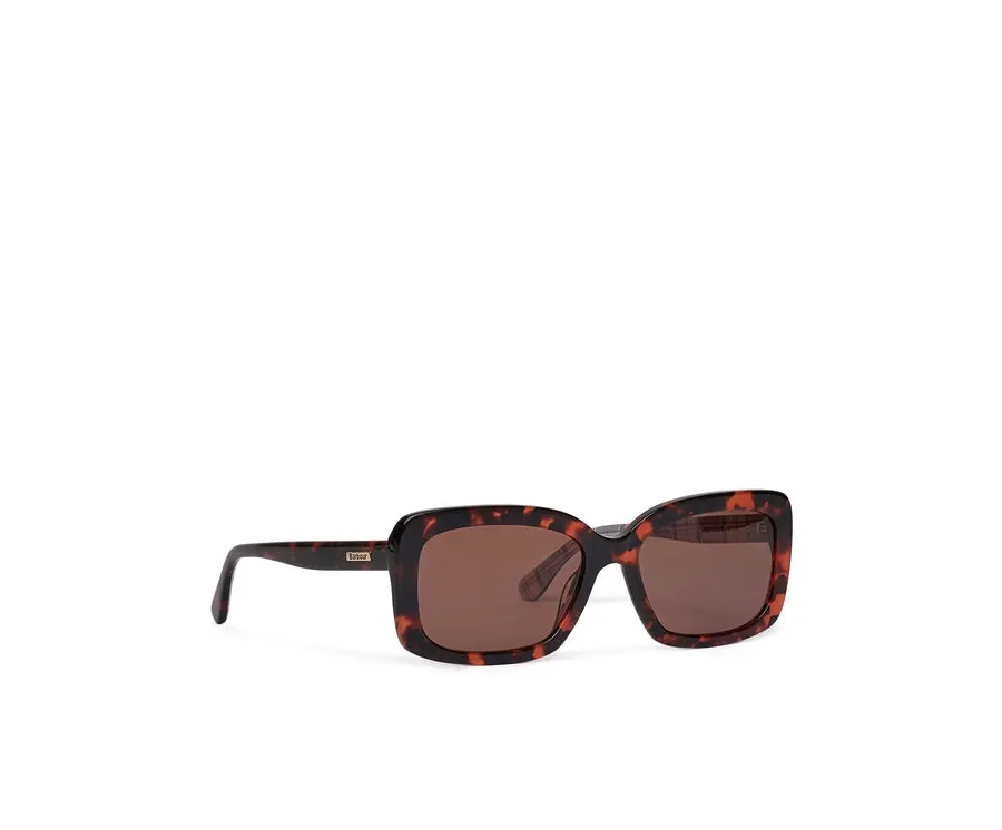obrazek 1 Barbour Okulary przeciwsłoneczne BA8121C3 Brązowy
