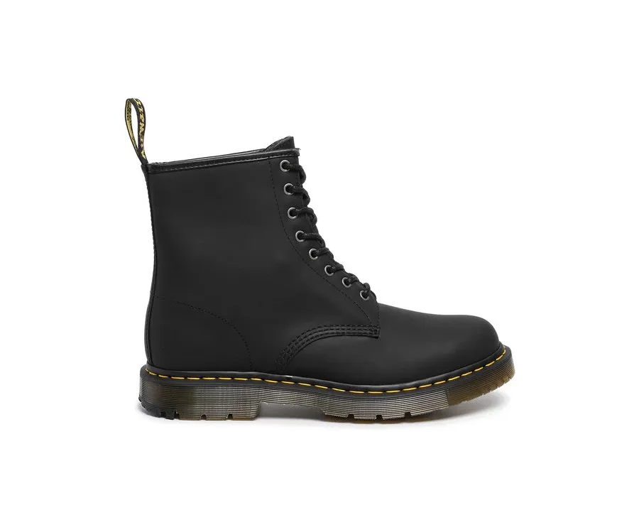 obrazek 1 Dr. Martens Glany 1460 Snowplow Wp 24039001 Czarny