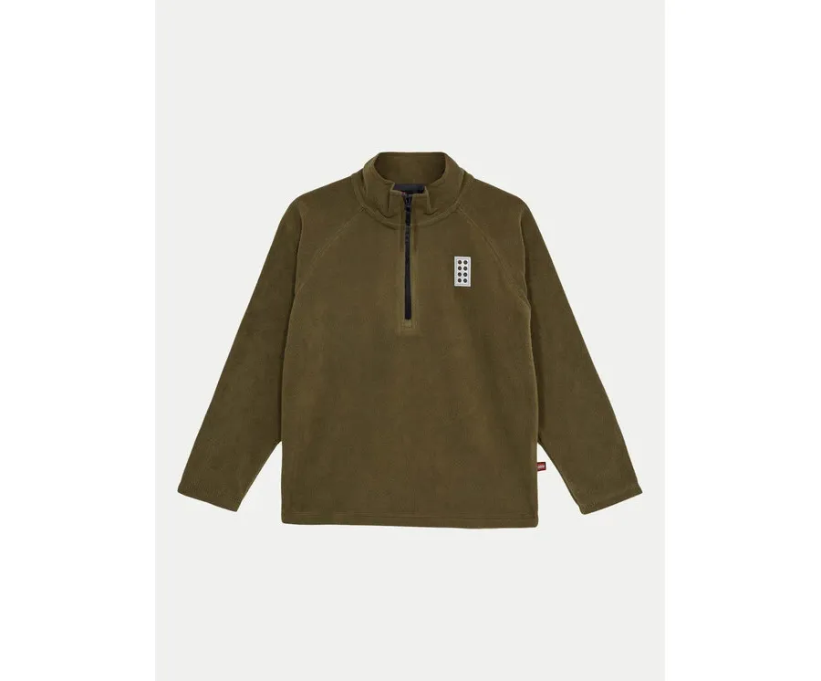 obrazek 1 LEGO Polar Sinclair 22972 Khaki Regular Fit
