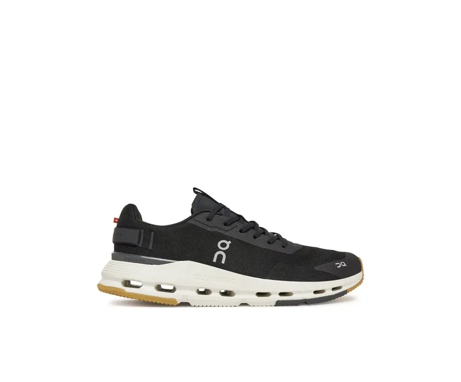 obrazek 1 On Sneakersy Cloudnova Form 2 3ME30151430 Czarny