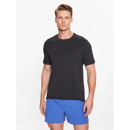 Zdjęcie On T-Shirt Active-T M 12200139 Czarny Athletic Fit