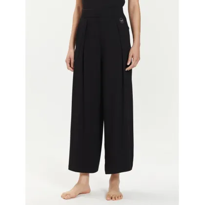 Zdjęcie Emporio Armani Underwear Spodnie piżamowe 164850 4R224 00020 Czarny Relaxed Fit