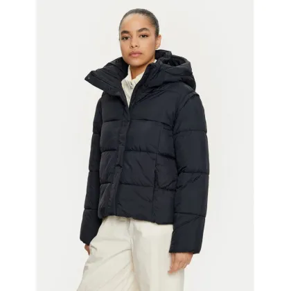 Zdjęcie 4F Kurtka zimowa 4FWAW24TDJAF470 Czarny Regular Fit