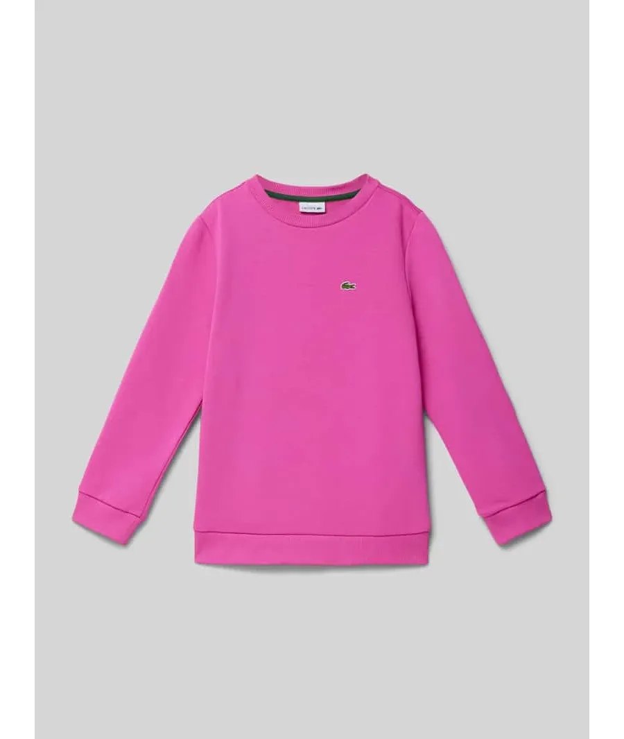 obrazek 1 Bluza z wyhaftowanym logo
