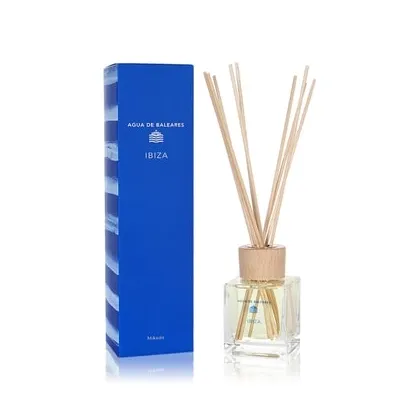 Zdjęcie Agua de Baleares Islands Ibiza Mikado Zapach do pomieszczeń 100 ml