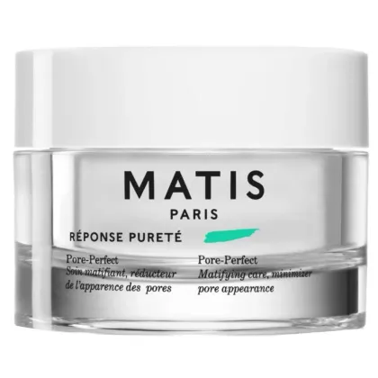Zdjęcie Matis Purete Pore Perfect Krem oczyszczająco-matujący 50 ml