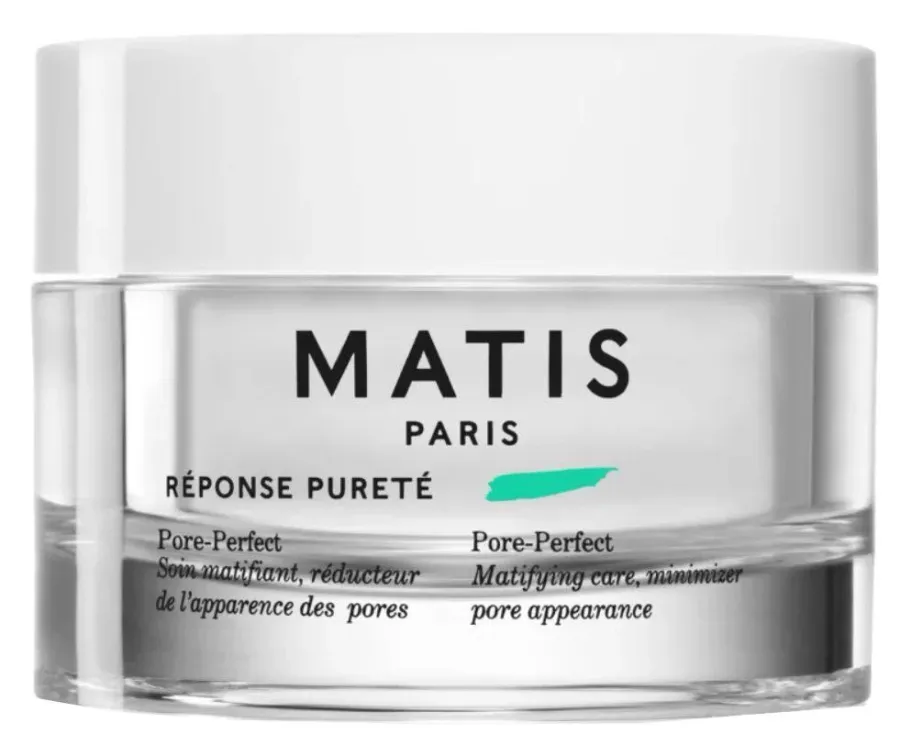 obrazek 1 Matis Purete Pore Perfect Krem oczyszczająco-matujący 50 ml