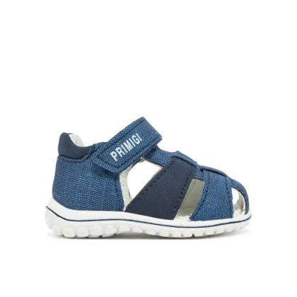 Zdjęcie Primigi Sandały 7864655 Granatowy