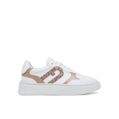 Zdjęcie Furla Sneakersy YI07SPT BX3901 3753S Różowy
