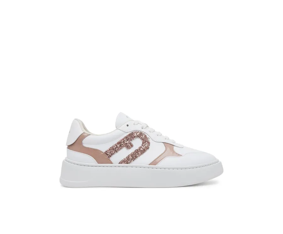 obrazek 1 Furla Sneakersy YI07SPT BX3901 3753S Różowy