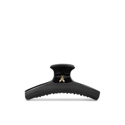 Zdjęcie Patrizia Pepe 2J2553/V042-K103 Klamra do włosów Nero