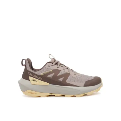 Zdjęcie Salomon Trekkingi Elixir Activ L47757400 Różowy