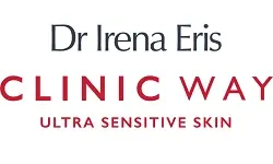 logo Dr Irena Eris Clinic Way