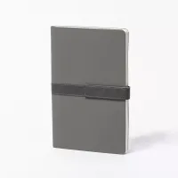 Picture Journal for companies with a solid-color cover