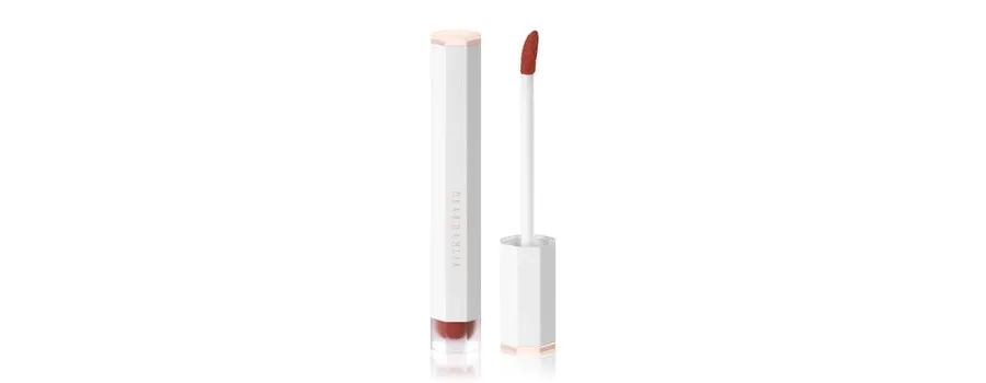 obrazek 1 Dear Dahlia Dream Velvet Lip Cloud Szminka w płynie 4 g Brave
