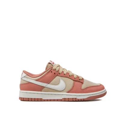 Zdjęcie Nike Sneakersy Dunk Low Retro FB8895 601 Beżowy