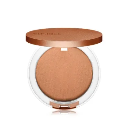 Zdjęcie CLINIQUE True Bronze Puder brązujący 9.6 g Nr. 03 - Sunblushed