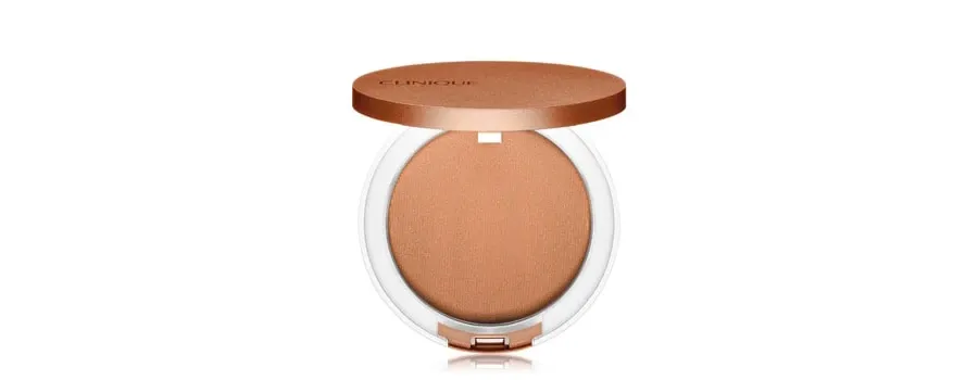 obrazek 1 CLINIQUE True Bronze Puder brązujący 9.6 g Nr. 03 - Sunblushed