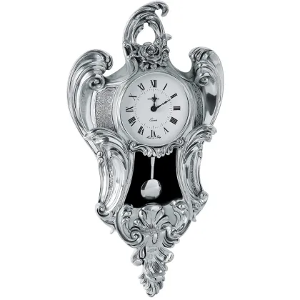 Picture Prestigious pendulum watch
