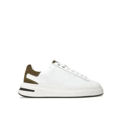 Zdjęcie Guess Sneakersy FMTLBA LEL12 Biały