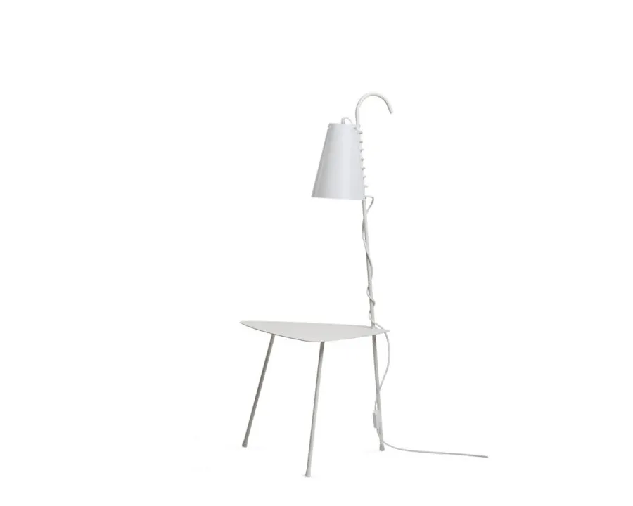 obrazek 1 Włoska stylowa lampa stojąca