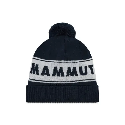 Zdjęcie Mammut Czapka Peaks Beanie 1191-01100-5899-1 Granatowy