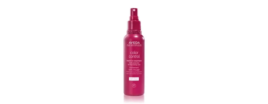 obrazek 1 Aveda Color Control Leave-In Treatment Light Kuracja bez zmywania 150 ml