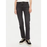 Zdjęcie Guess Jeans Jeansy W5RA98 D5M72 Szary Regular Fit