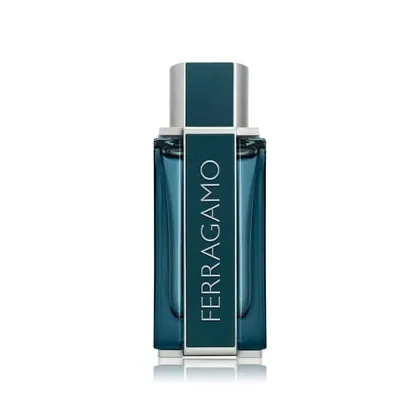Zdjęcie Salvatore Ferragamo Ferragamo Intense Leather Woda perfumowana 100 ml