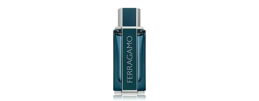 obrazek 1 Salvatore Ferragamo Ferragamo Intense Leather Woda perfumowana 100 ml