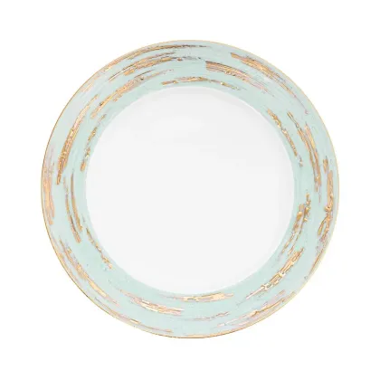 Zdjęcie Talerz deserowy z serii Olympus Louise Lotus