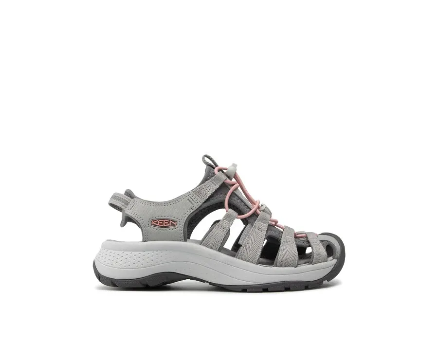 obrazek 1 Keen Sandały Astoria West Sandal 1023589 Szary