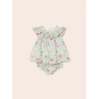 Zdjęcie Mayoral Sukienka codzienna 1817 Niebieski