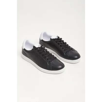 Zdjęcie Sneakersy męskie ARMANI EXCHANGE Armani Exchange