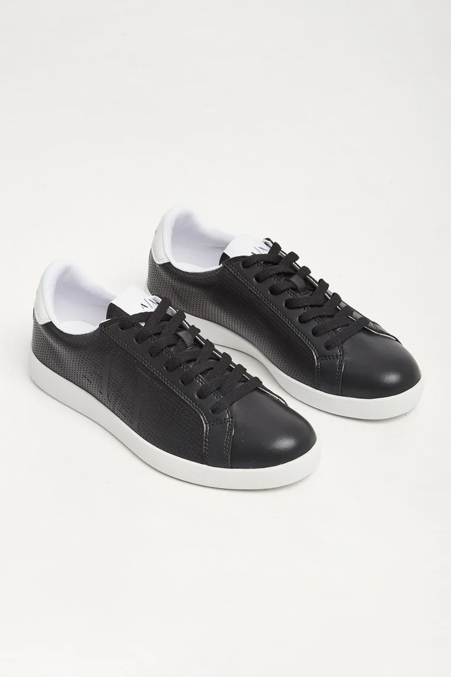 obrazek 1 Sneakersy męskie ARMANI EXCHANGE Armani Exchange