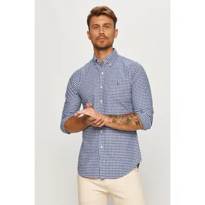 Zdjęcie Polo Ralph Lauren - Koszula 710549084010