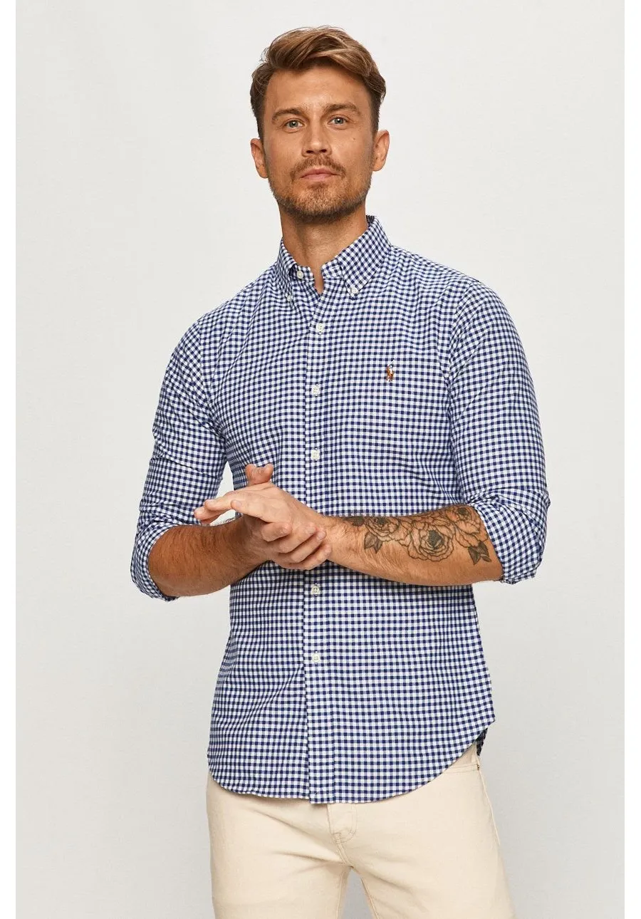 obrazek 1 Polo Ralph Lauren - Koszula 710549084010