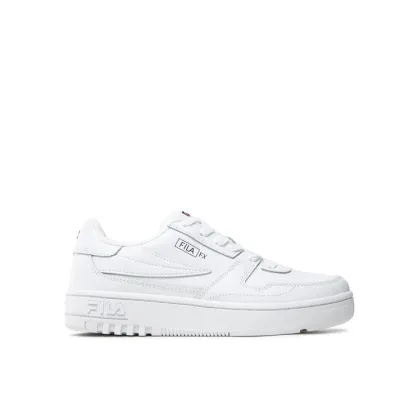 Zdjęcie Fila Sneakersy Fxventuno L Low FFM0003.10004 Biały