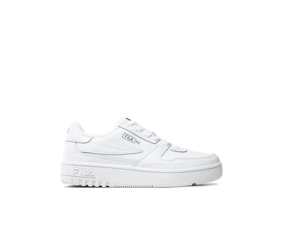 obrazek 1 Fila Sneakersy Fxventuno L Low FFM0003.10004 Biały