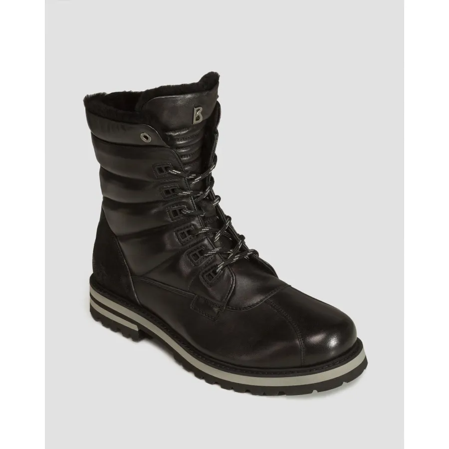 obrazek 1 Buty Zimowe Bogner Courchevel 9a BOGNER