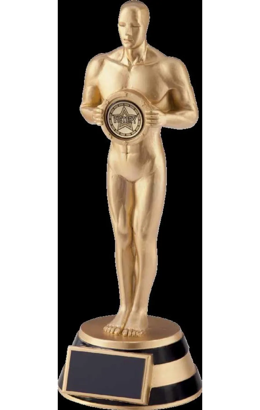 obrazek 1 Oryginalna statuetka Oscara – wysokość 25,5 cm – Erre Emme