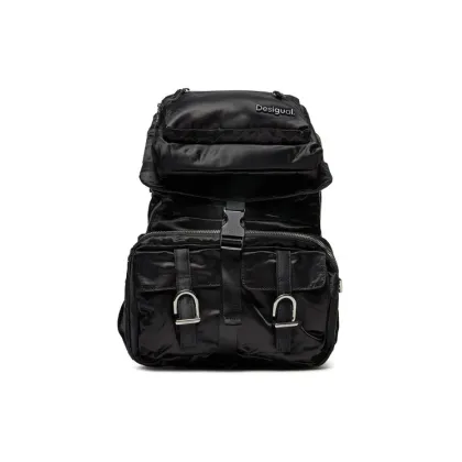 Zdjęcie Desigual Plecak 24SAKY18 Czarny