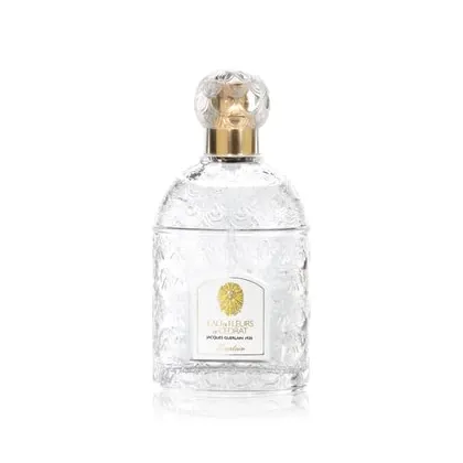 Zdjęcie GUERLAIN Les Eaux Eau de Fleurs de Cédrat Woda kolońska 100 ml